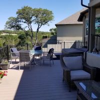 American Traditional Roofing and Remodeling ico