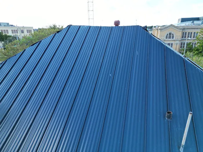 Alamo Roofing Picture 1