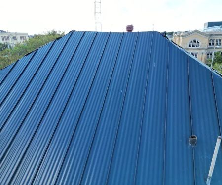 Alamo Roofing