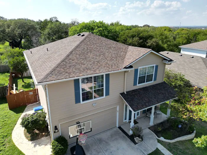 Alamo Roofing Picture 8