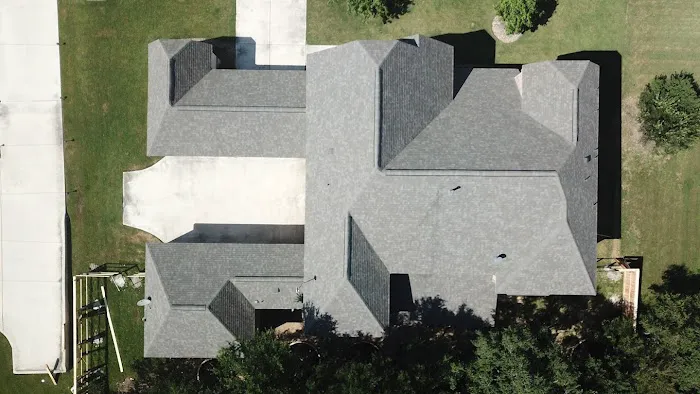 Alamo Roofing Picture 3