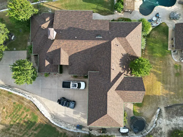 Alamo Roofing Picture 7