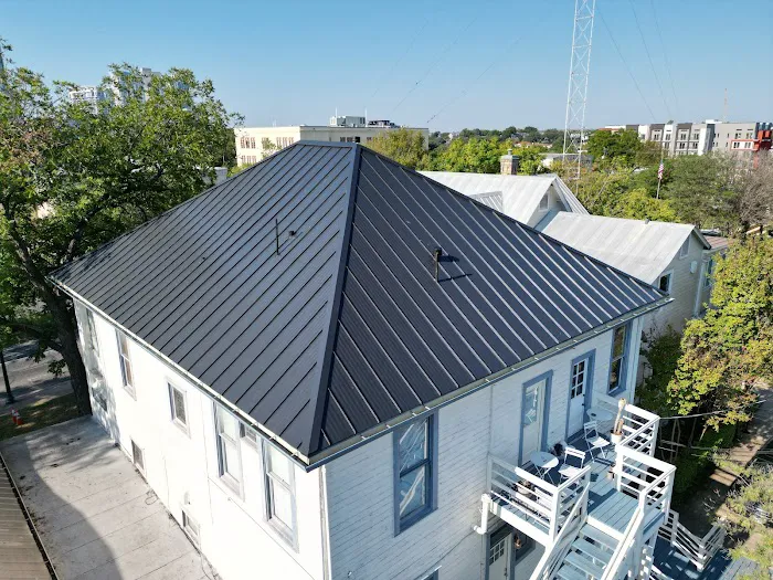 Alamo Roofing Picture 2