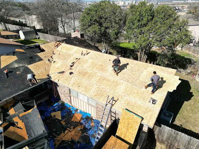 Alamo Roofing Picture 6