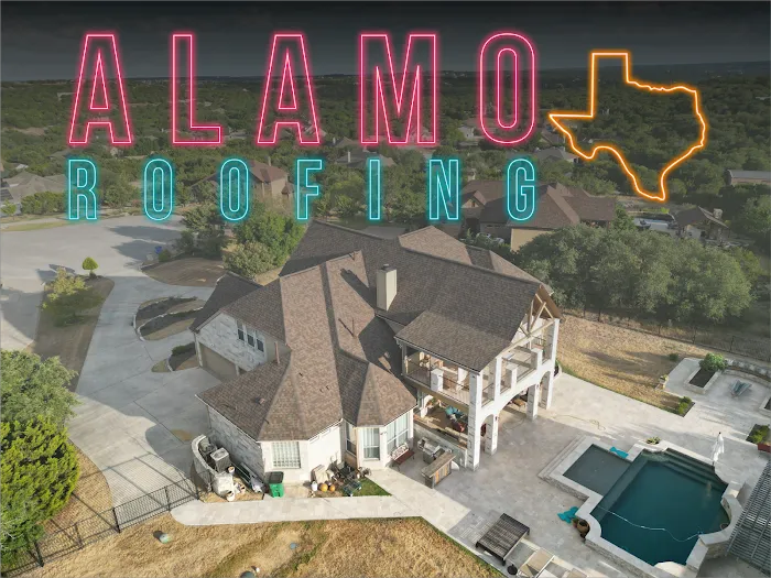 Alamo Roofing Picture 10