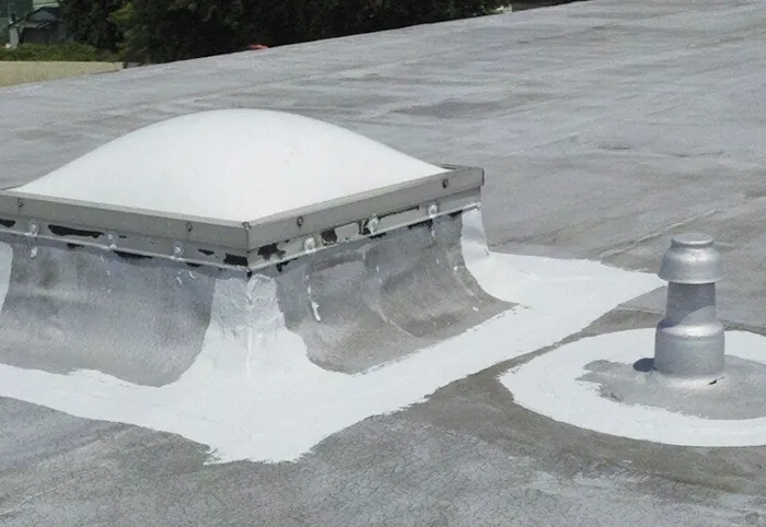 Barrier Roofing & Construction Services Picture 2