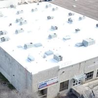 Barrier Roofing & Construction Services ico