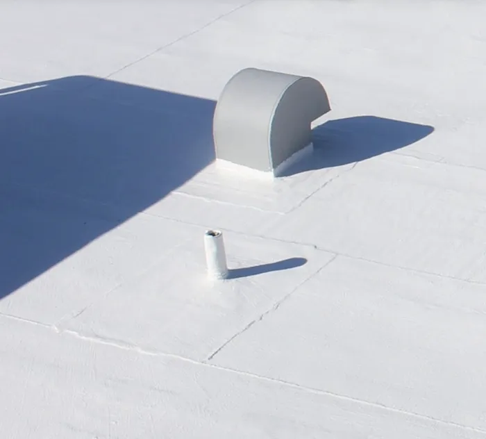 Barrier Roofing & Construction Services Picture 6