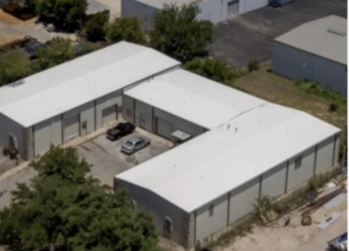 Barrier Roofing & Construction Services Picture 4