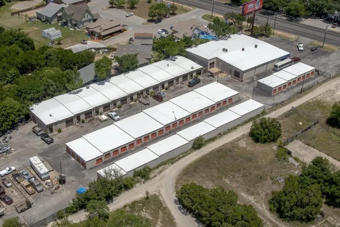 Barrier Roofing & Construction Services Picture 3