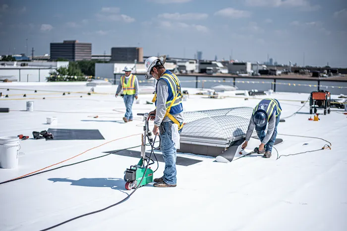 Empire Roofing Picture 5