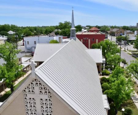 Empire Roofing