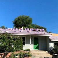 Pflugerville Expert Roofers ico