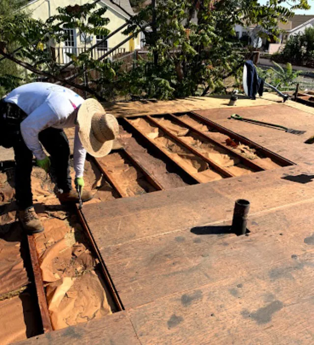 Pflugerville Expert Roofers Picture 4