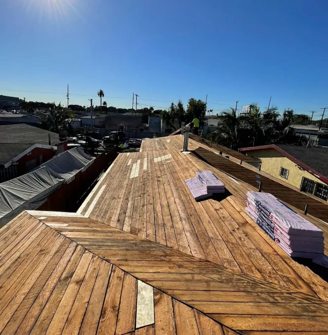 Pflugerville Expert Roofers Picture 2