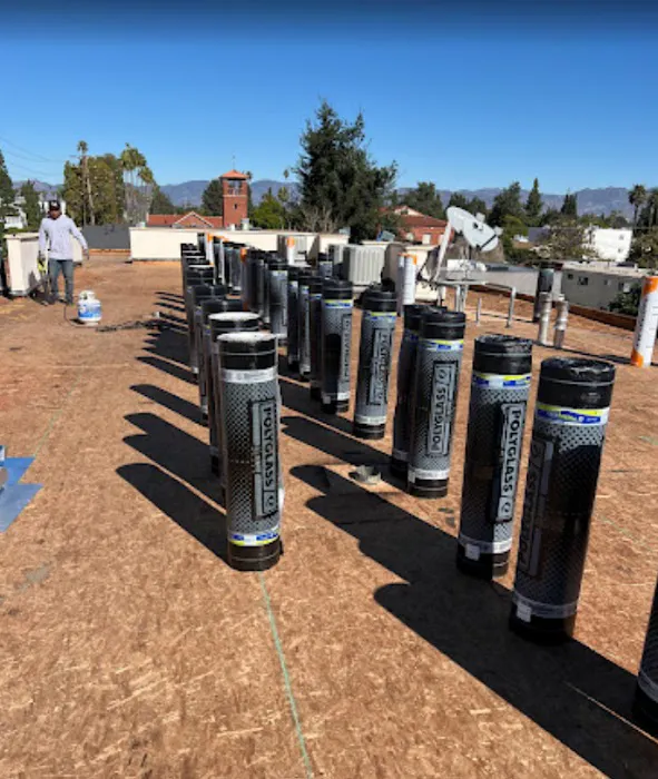 Pflugerville Expert Roofers Picture 7