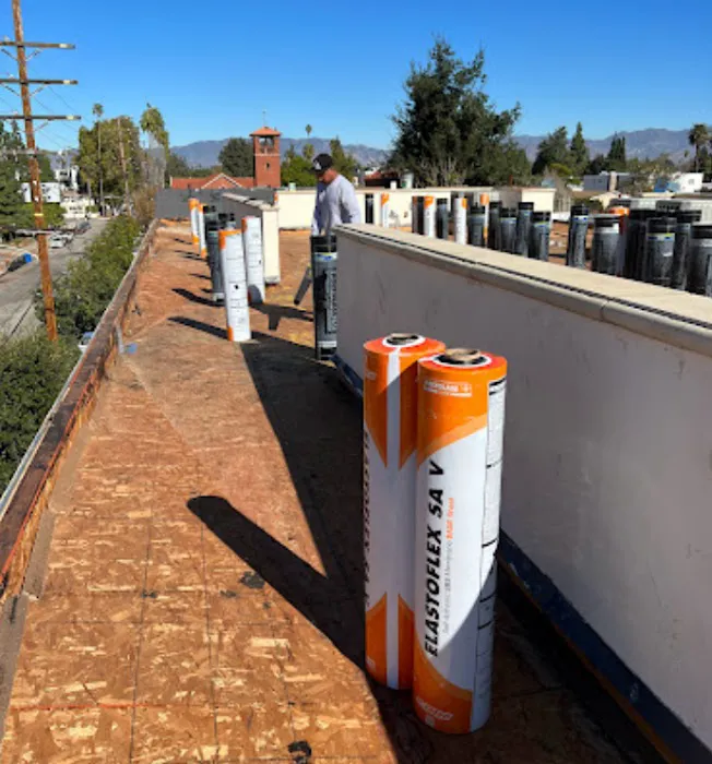 Pflugerville Expert Roofers Picture 6