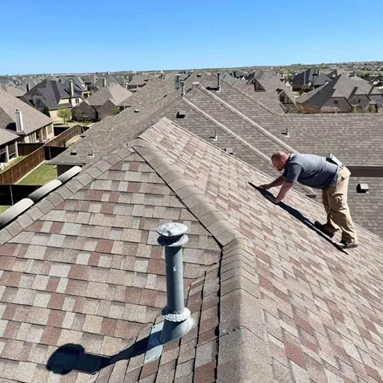 Performance Roofing, Inc. Picture 8