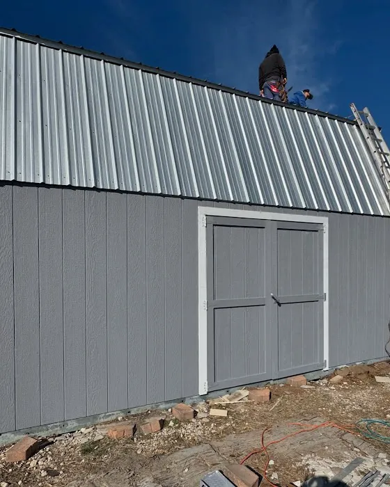 Performance Roofing, Inc. Picture 6