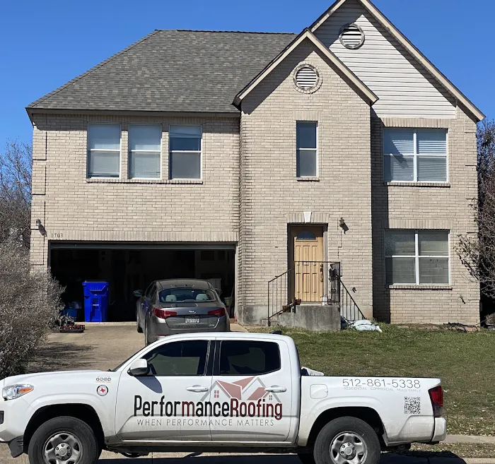 Performance Roofing, Inc. Picture 10