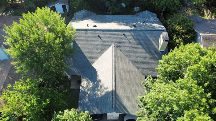 Kstylez Roofing & Construction Picture 1