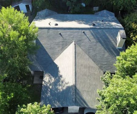 Kstylez Roofing & Construction