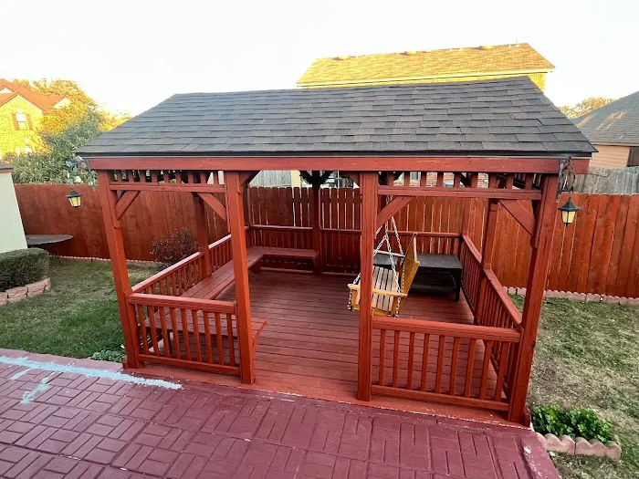 Kstylez Roofing & Construction Picture 4