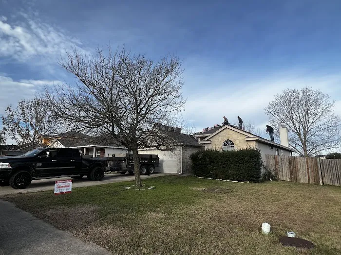 Kstylez Roofing & Construction Picture 3