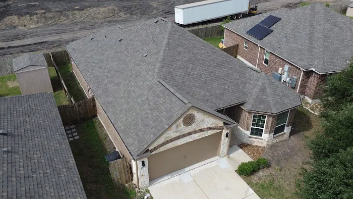 Kstylez Roofing & Construction Picture 10