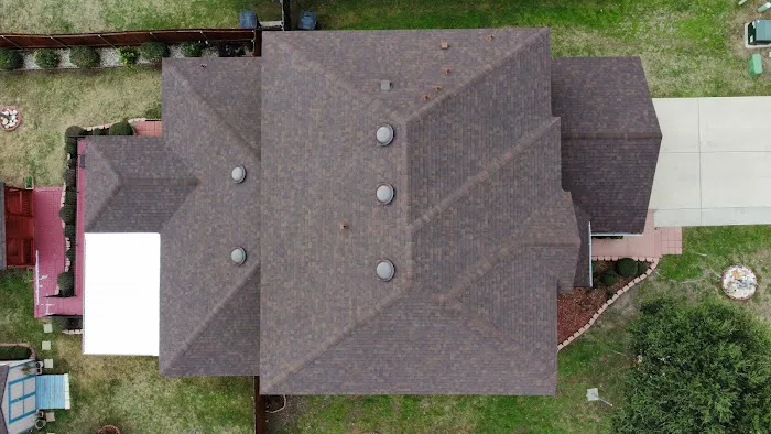 Kstylez Roofing & Construction Picture 8