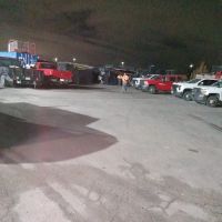 Texas Roofing Co., Inc. ico