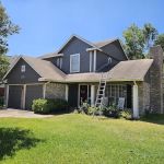 Texas Home Roofing & Exterior Solutions