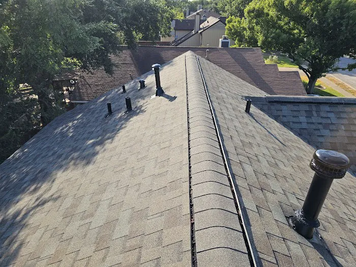 Texas Home Roofing & Exterior Solutions Picture 7