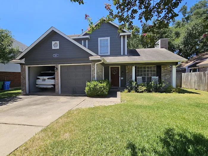 Texas Home Roofing & Exterior Solutions Picture 5