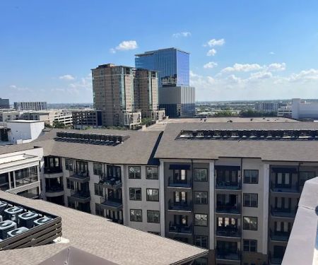 Wimberley Roofing Pflugerville