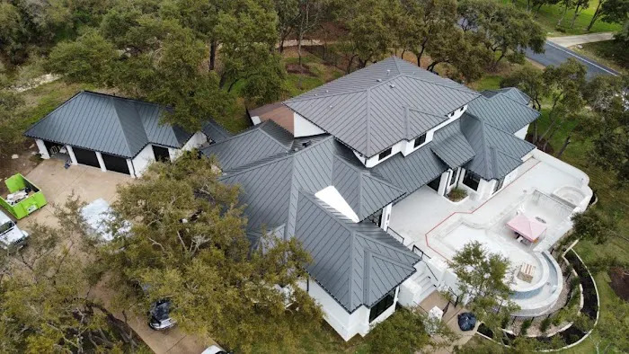 Wimberley Roofing Pflugerville Picture 6