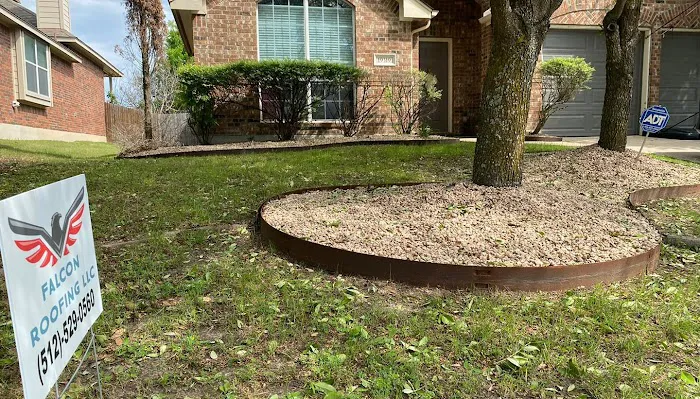 Falcon Roofing LLC Picture 1