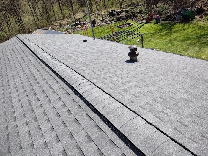 Resurrection Roofing Picture 9