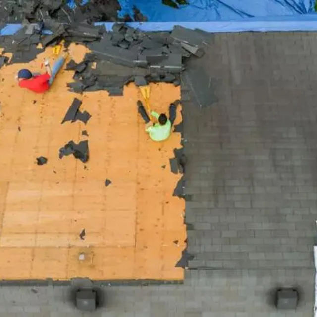 Resurrection Roofing Picture 10