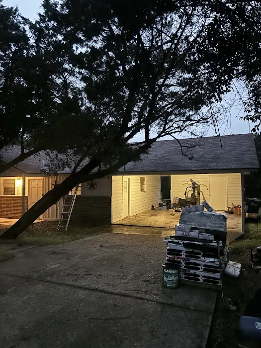 Holiday Roofing Picture 2