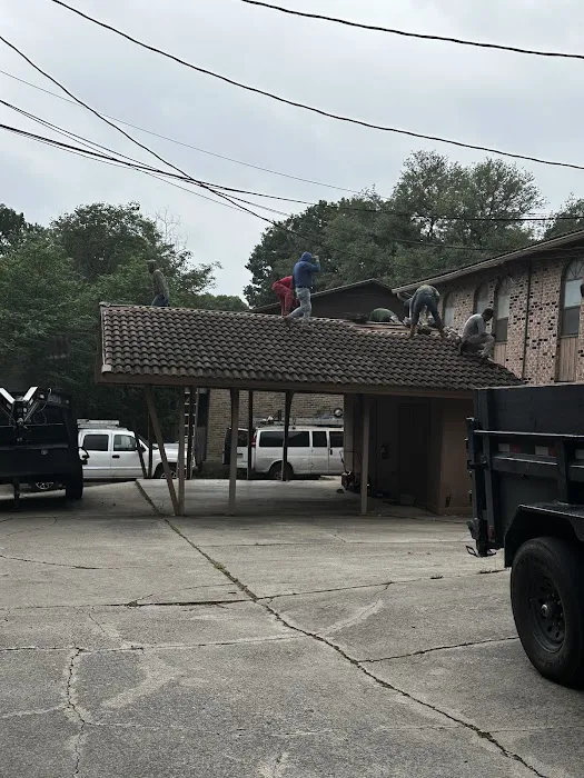 Holiday Roofing Picture 3