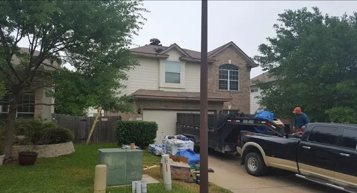 Holiday Roofing Picture 5