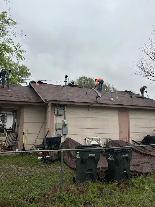 Holiday Roofing Picture 10