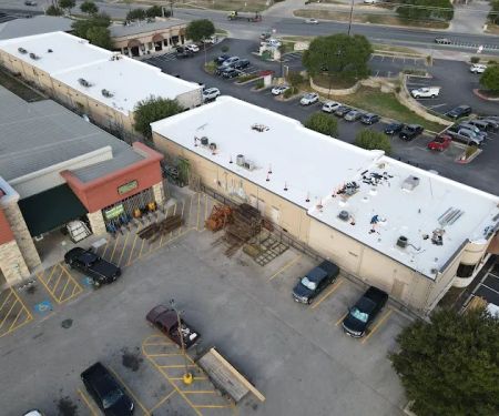 Summit Commercial Roofing Services