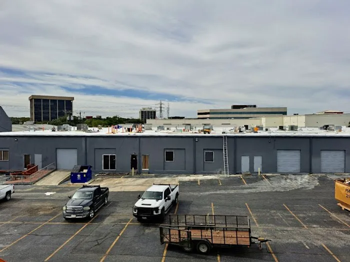 Summit Commercial Roofing Services Picture 4