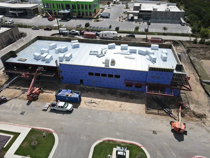 Summit Commercial Roofing Services Picture 6