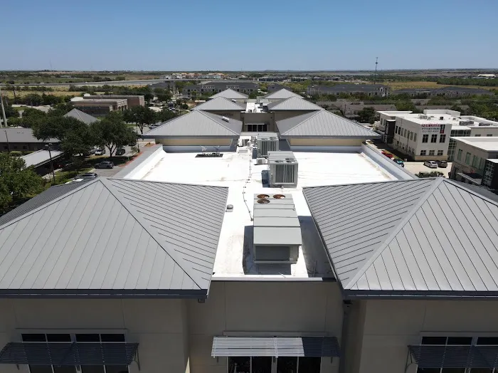 Summit Commercial Roofing Services Picture 7