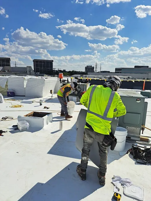 Summit Commercial Roofing Services Picture 2