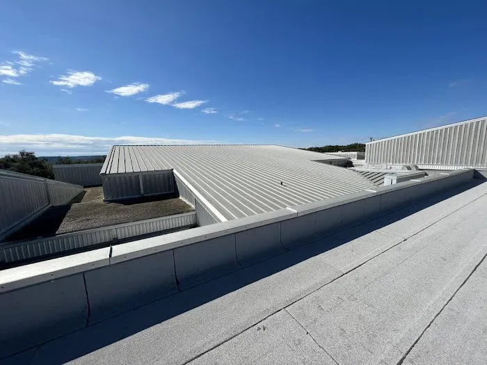 Summit Commercial Roofing Services Picture 8