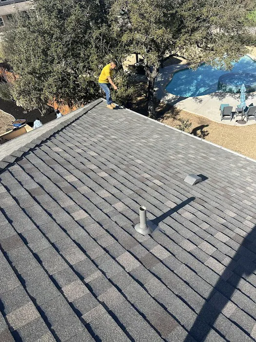 Life Roofing & Construction Picture 1